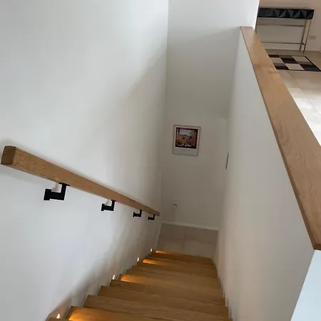 City Wohnung Mit Garten Und Terrassen Verden an der Aller Extérieur photo