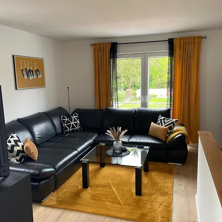 City Wohnung Mit Garten Und Terrassen Verden an der Aller Extérieur photo