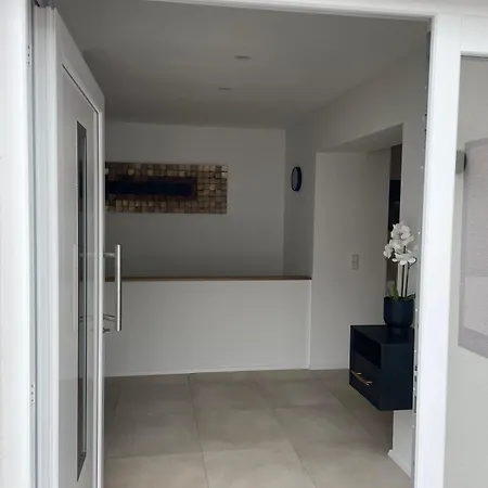 City Wohnung Mit Garten Und Terrassen Verden an der Aller Extérieur photo