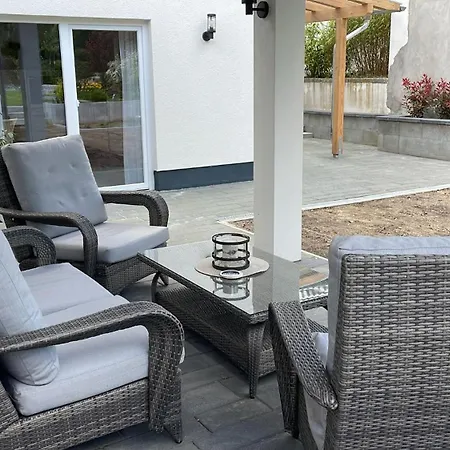 City Wohnung Mit Garten Und Terrassen Verden an der Aller Extérieur photo