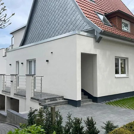 City Wohnung Mit Garten Und Terrassen Verden an der Aller Extérieur photo